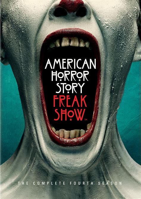 american horror story season 4